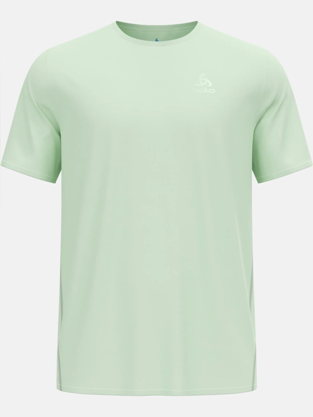 Odlo F-Dry Running T-Shirt - Ambrosia‎ Mint - Medium